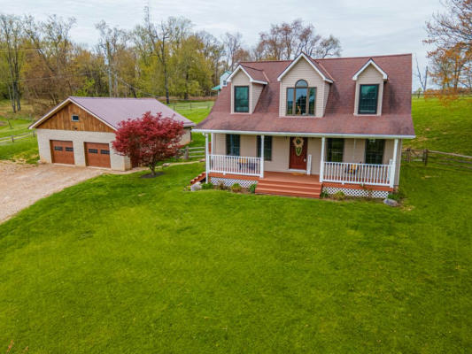 3762 MOUNT ZION RD, LUCAS, OH 44843 - Image 1