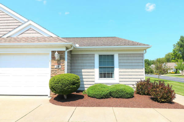 3 GRASSLAND CIR UNIT B, NORWALK, OH 44857 - Image 1