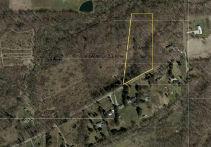 0 FLEMING FALLS RD, MANSFIELD, OH 44903 - Image 1